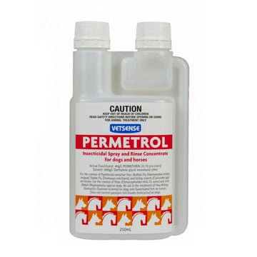 Petsleisure Pet Flea & Tick Control